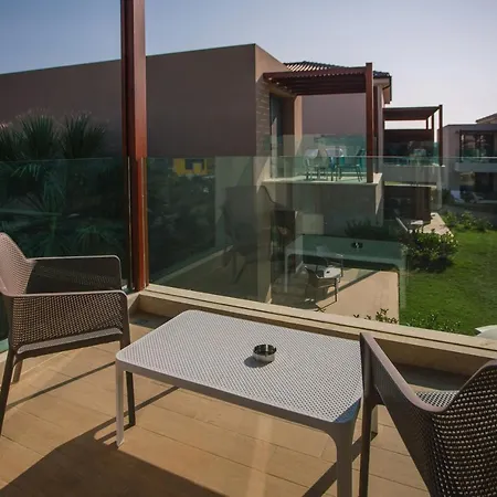 Almyros Otel Almiros Beach