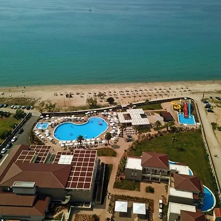 فندق سيبروتيل ألميروس ناتورا 5*