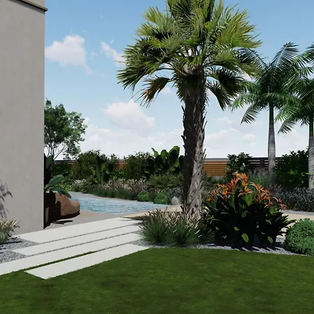 Almyros Hotel 5*