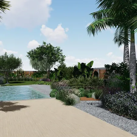Hotel Almyros Almiros Beach