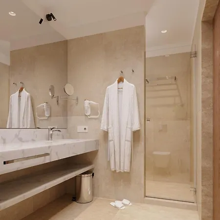 Hotel Almyros