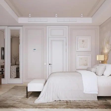Hotel Almyros 5*