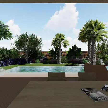 Almyros Hotel