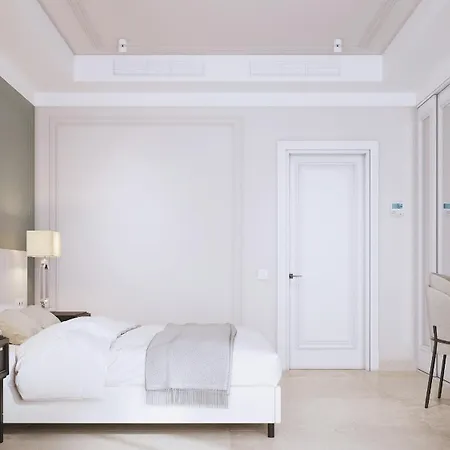 Almyros Hotel 5*