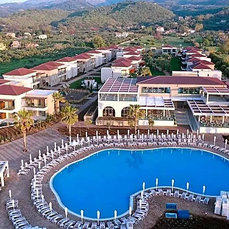 Almyros & 5* Paralía Almirú