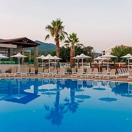 Almyros & Almiros Beach