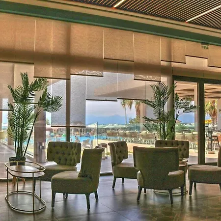 Hotel Almyros & 5*
