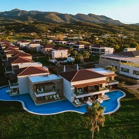 Almyros & 5* Almiros Beach