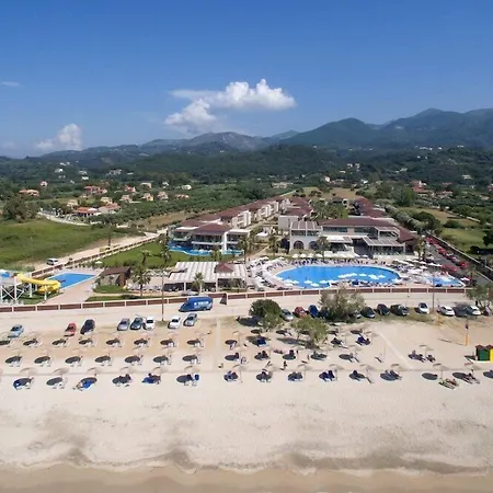 Almyros & Hotel 5*