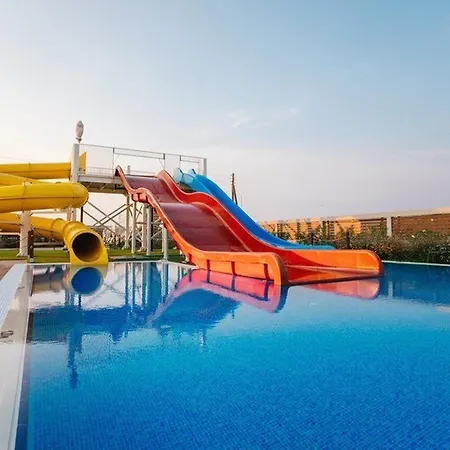 Hotel Almyros & 5*