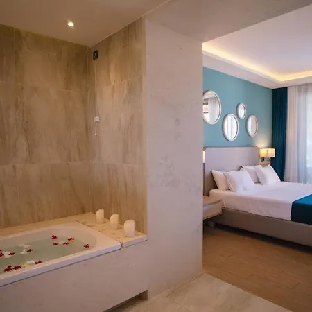 Hotel Almyros &