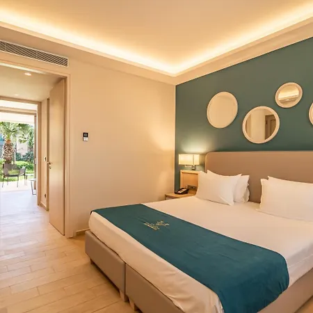 Hotel Almyros & Almiros Beach