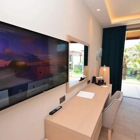Almyros & 5* Almiros Beach