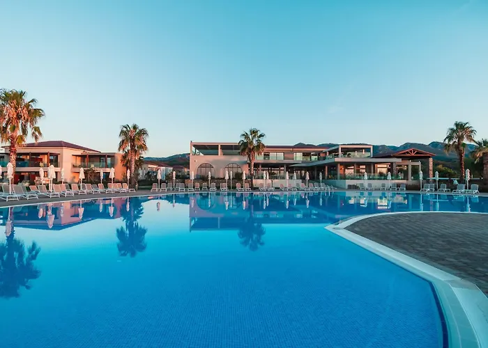 Ξενοδοχείο Almyros