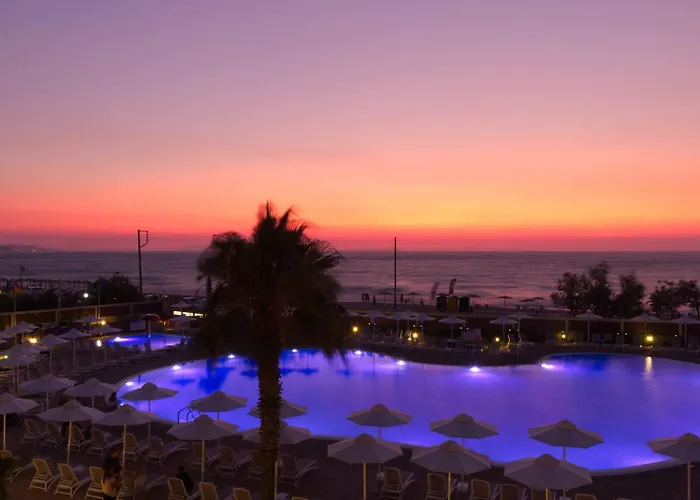 Almyros Ξενοδοχείο Παραλία Αλμυρού