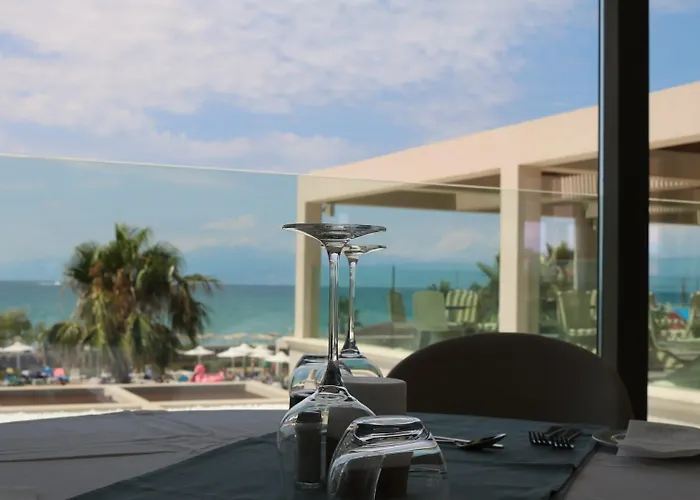 Almyros Almiros Beach