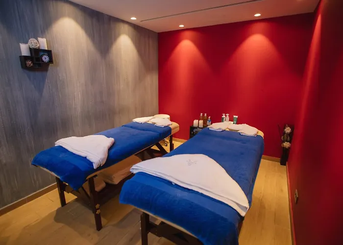 Almyros 5* Παραλία Αλμυρού