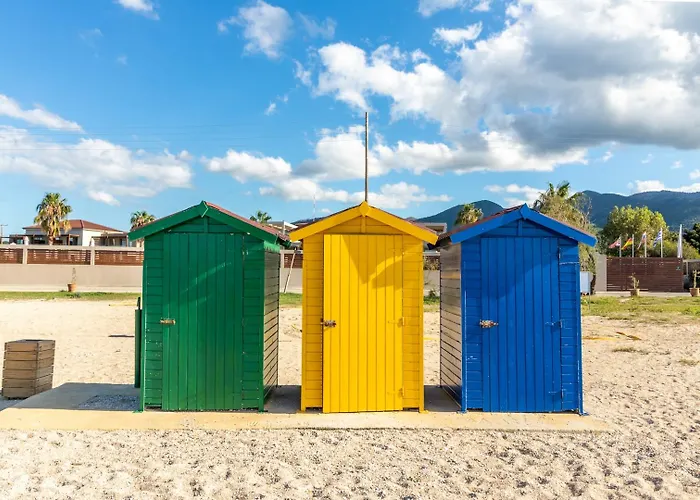 Almyros Παραλία Αλμυρού