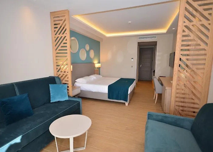 Almyros Παραλία Αλμυρού