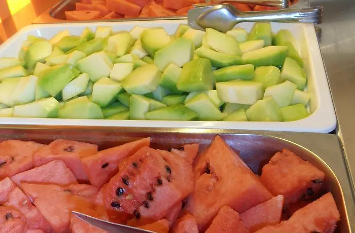 Ξενοδοχείο Almyros