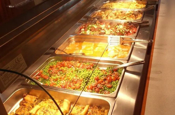 Ξενοδοχείο Almyros Παραλία Αλμυρού