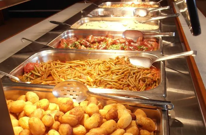 Almyros Ξενοδοχείο 5*