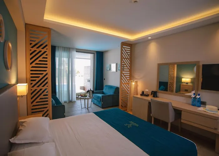 Almyros Альмирос-Бич