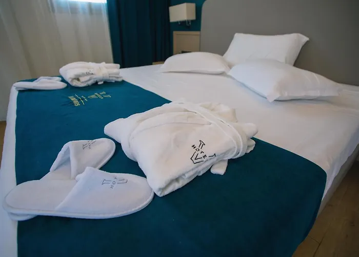 Almyros Ξενοδοχείο