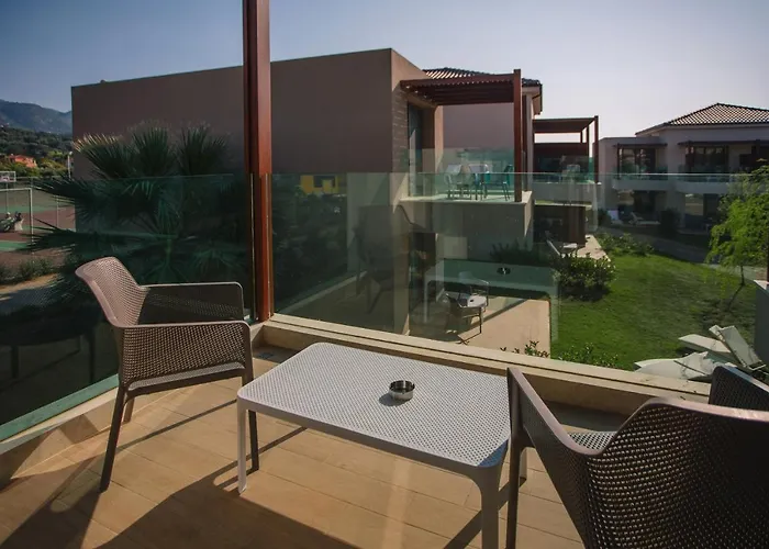 Almyros Ξενοδοχείο Παραλία Αλμυρού