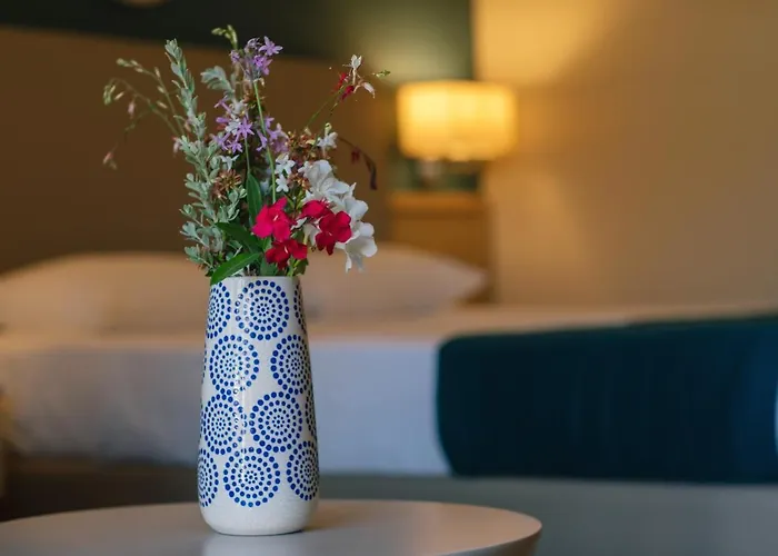 Almyros 5* Almiros Beach