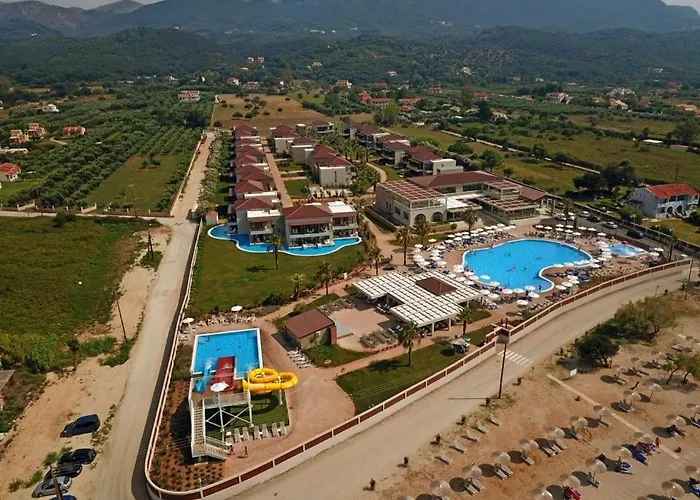 Ξενοδοχείο Almyros