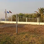 Almyros Hotel