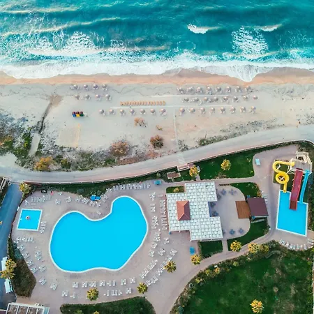 Almyros & 5* Almiros Beach