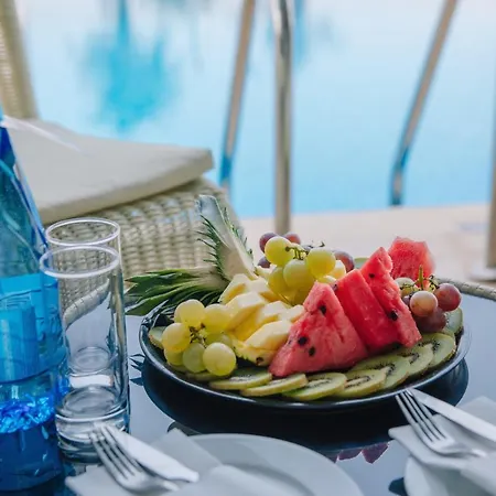 Hotel Almyros Almiros Beach