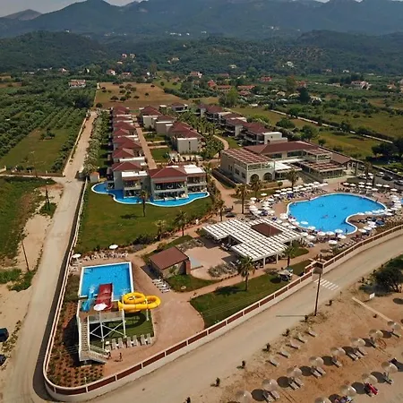 Hotel Almyros &