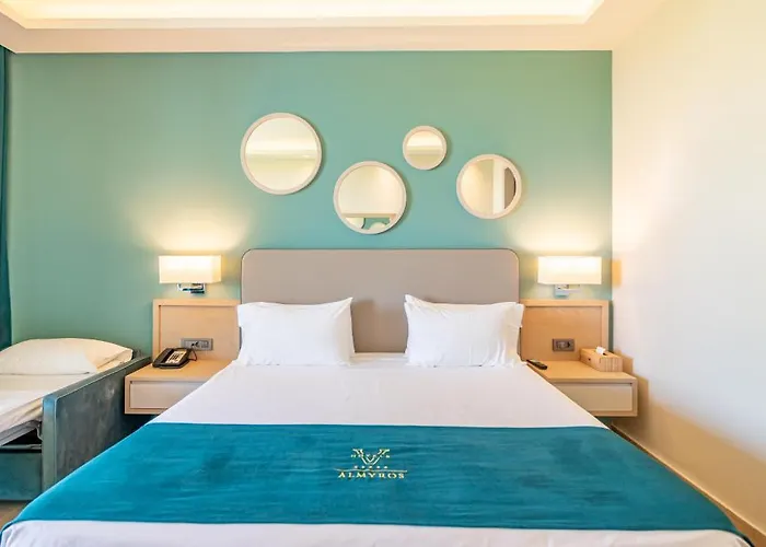 Almyros Hotel Almiros Beach